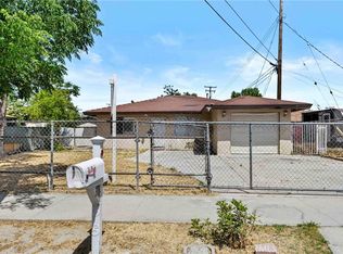 315 S Mistletoe Ave, San Jacinto, CA 92583