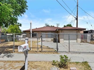315 S Mistletoe Ave, San Jacinto, CA, 92583