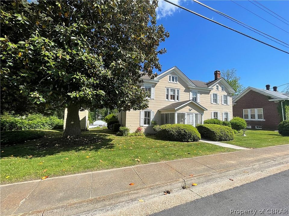 277 Steamboat Rd, Irvington, VA 22480 Zillow