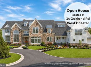 1331 Carolannes Way, West Chester, PA 19382