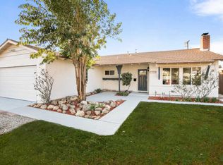 7729 Sausalito Ave, Canoga Park, CA 91304