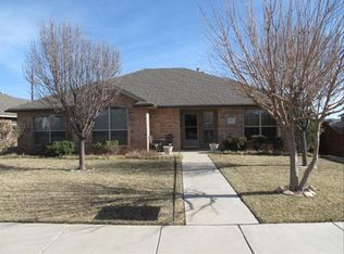 8015 Destiny Pl, Amarillo, TX 79119