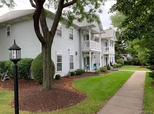 2755 N Forest Rd APT F, Getzville, NY 14068