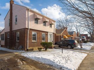 8522 Cloverlawn St, Detroit, MI 48204