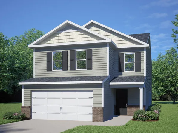 605 Tradition Farm Pl, Wendell, NC 27591
