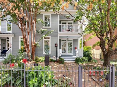 1210 5th Ave N, Nashville, TN, 37208