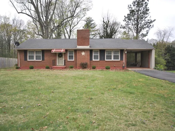 1503 Brookville Ln, Lynchburg, VA 24502