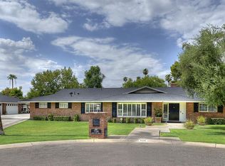 7310 N 4th Dr, Phoenix, AZ 85021