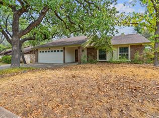 11817 Millwright Pkwy, Austin, TX 78750
