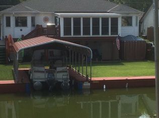 35 Lakewood Villa St, Council Bluffs, IA 51501