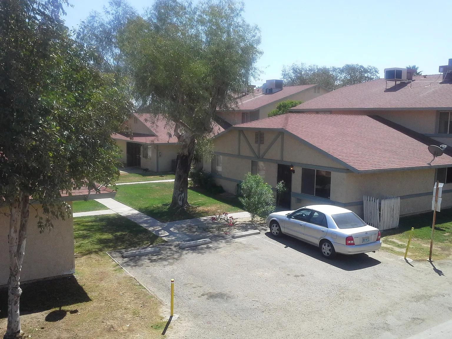 2 bed, 850 sqft, $1,650 — Photo 3
