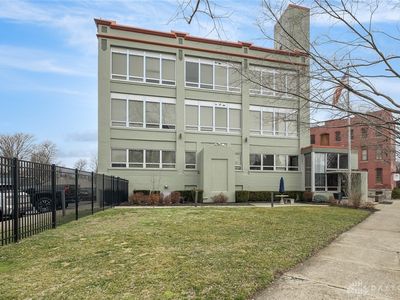 207 E 6th St Unit 204, Dayton, OH, 45402