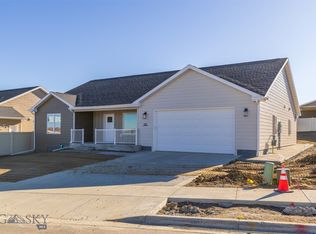 510 Montecito Ave, Billings, MT 59105