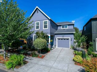 12625 Ross St, Oregon City, OR