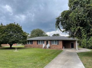 2258 Longleaf Pine Dr, Kinston, NC 28504