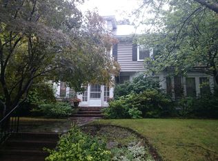 136 Willard Rd, Brookline, MA 02445