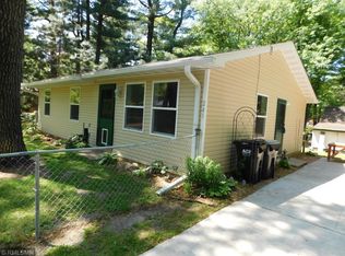 241 Birch Rd, Wyoming, MN 55092