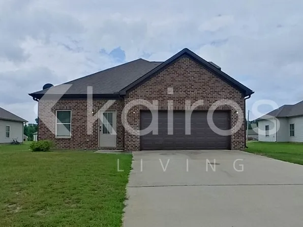 520 White Oak Cir, Lincoln, AL 35096