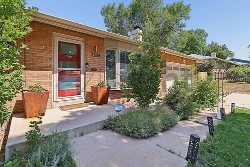3506 S Holly St Photo 1