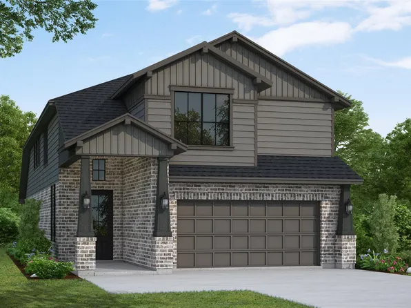 7806 Clover Gully Ln, Katy, TX 77493