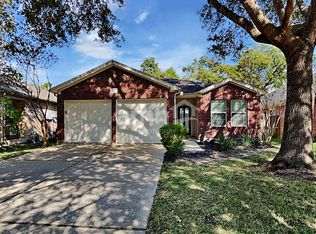 2902 Bison Blf, Missouri City, TX 77459