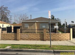 12814 S Butler Ave, Compton, CA 90221