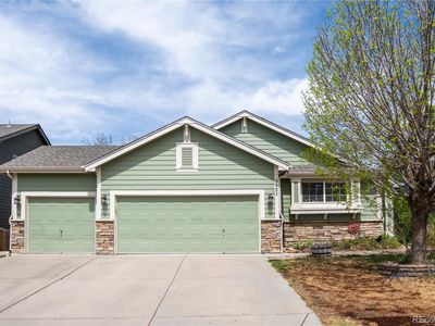3921 Del Norte Court, Brighton, CO, 80601