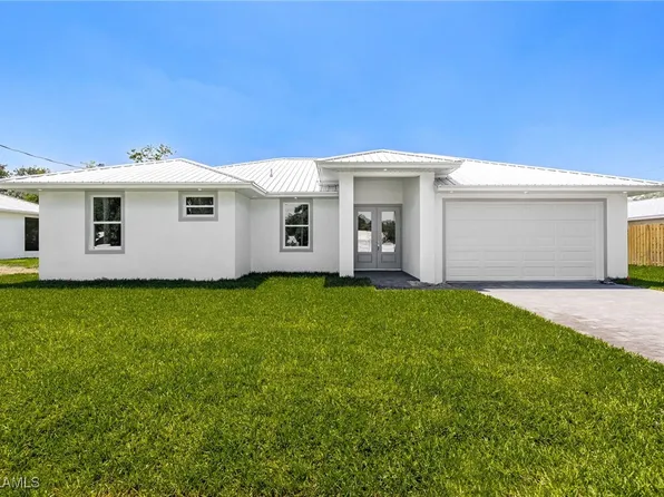385 4th Ave, Labelle, FL 33935