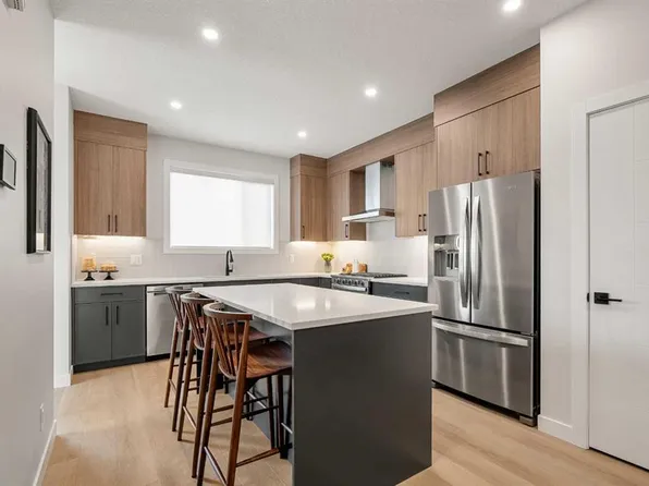 1644 E Keystone Creek Ave NE, Calgary, AB T3P 2V3