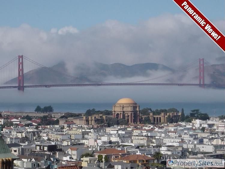 1st image of 2295 Vallejo St APT 506