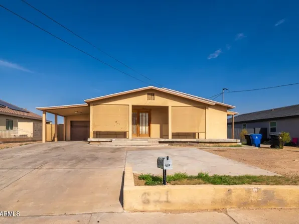 621 S 4TH Street, Avondale, AZ 85323