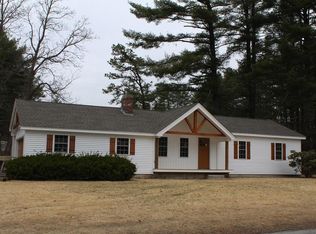 1 Ash St, Townsend, MA 01469