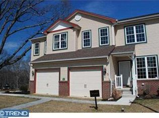 70 Shire Ct, Somerdale, NJ 08083