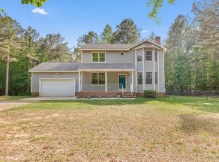 14858 Archangel Pl, Dewitt, VA 23840