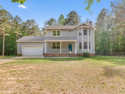 14858 Archangel Pl, Dewitt, VA, 23840