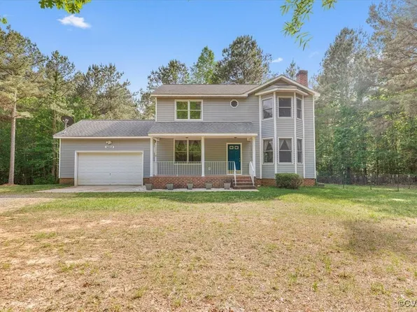 14858 Archangel Pl, Dewitt, VA 23840