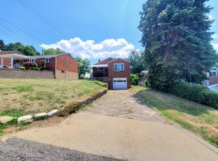 2731 Cedric Ave, Pittsburgh, PA