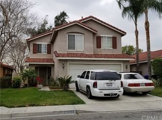 15762 Del Obisbo Rd, Fontana, CA 92337