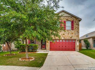 516 Slippery Rock, Cibolo, TX 78108