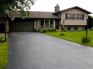 2604 Star Lite Dr, Joliet, IL 60433