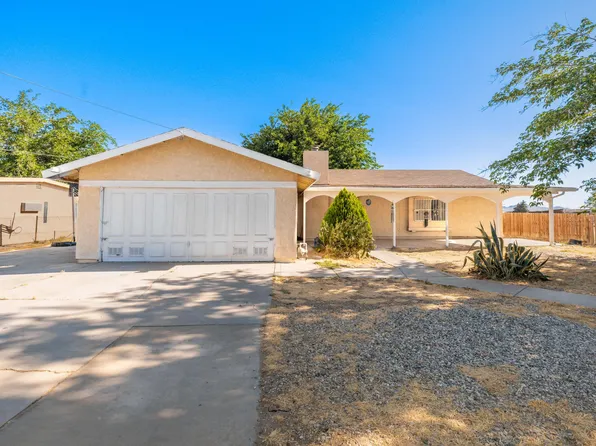 10123 E Avenue Q10, Littlerock, CA 93543