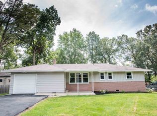 6801 E Piccadilly Rd, Muncie, IN 47303