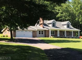 168 Memphis Rd, Everett, PA 15537