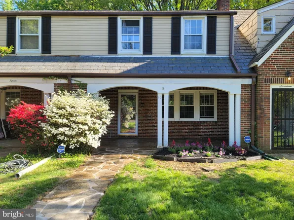 16 Somerset Rd, Baltimore, MD 21228