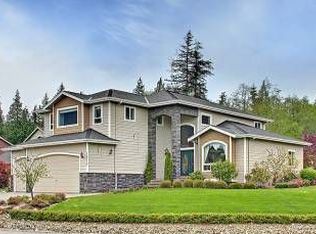 16212 3rd Dr NE, Arlington, WA 98223