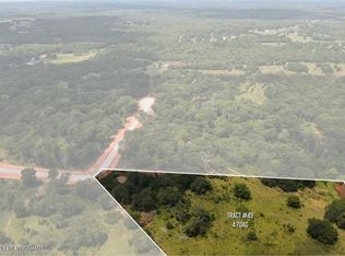 0 N 3888th Rd Lot 49, Macomb, OK 74852
