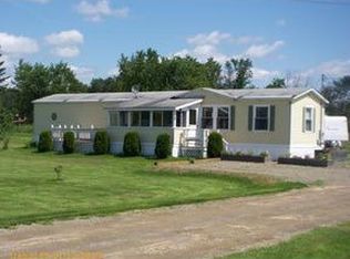 355 Pine Tree Rd, Levant, ME 04456