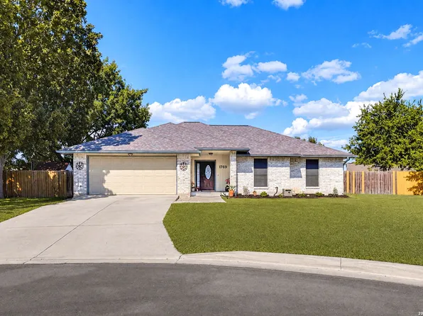 1759 Brockton, New Braunfels, TX 78130