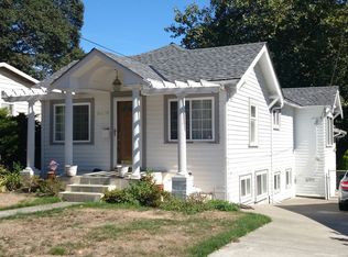 3328 35th Ave S, Seattle, WA 98144