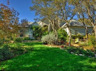 31407 Scarteen, Fair Oaks Ranch, TX 78015